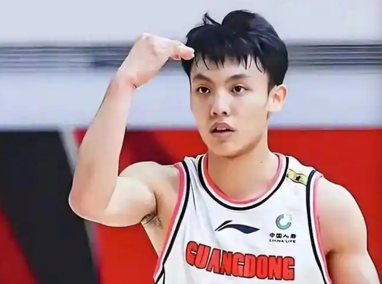 九游娱乐app下载-输北京队15分！揪出3个“废柴”，坑惨了广东队